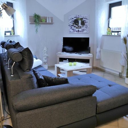 Ferienwohnung-Apartment Regnitztal 부텐하임 외부 사진