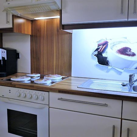 Ferienwohnung-Apartment Regnitztal 부텐하임 외부 사진