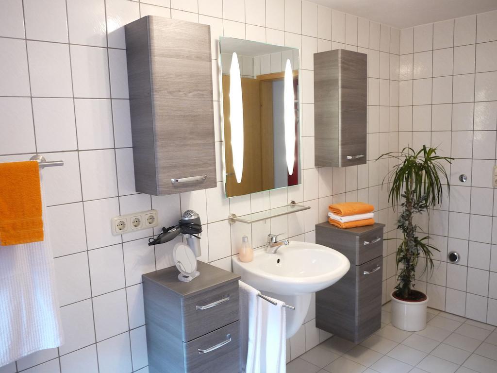 Ferienwohnung-Apartment Regnitztal 부텐하임 객실 사진