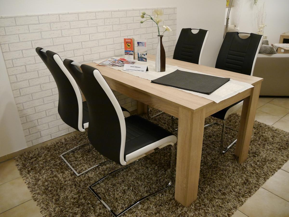 Ferienwohnung-Apartment Regnitztal 부텐하임 외부 사진