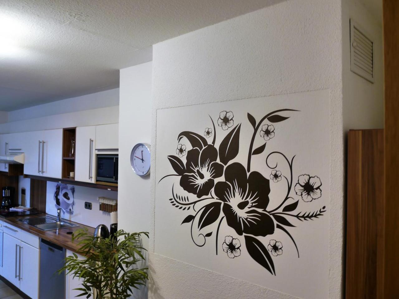 Ferienwohnung-Apartment Regnitztal 부텐하임 외부 사진