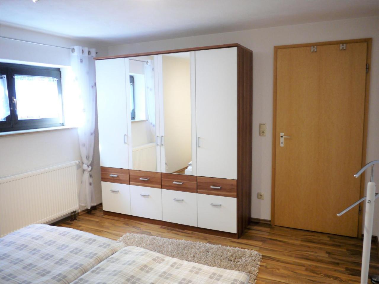 Ferienwohnung-Apartment Regnitztal 부텐하임 외부 사진